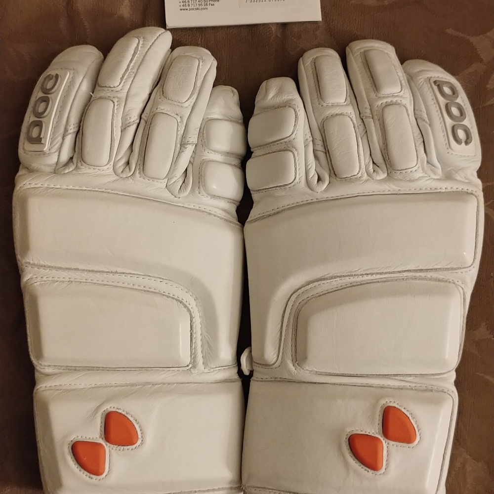 4sale!!POC Snowboarding Gloves